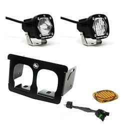 Baja Designs Powersports Headlight Assemblies 387006