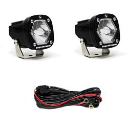 Baja Designs Light Bars, Light Pods and Fog Lights 387801