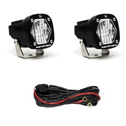 Baja Designs Light Bars, Light Pods and Fog Lights 387805