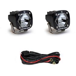 Baja Designs Light Bars, Light Pods and Fog Lights 387807