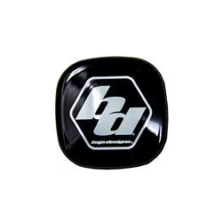 Baja Designs Fog Light Covers 388001