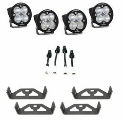 Baja Designs Powersports Headlight Assemblies 447009