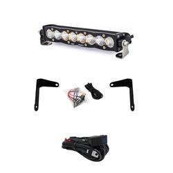 Baja Designs Light Bars, Light Pods and Fog Lights 447037