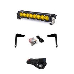 Baja Designs Light Bars, Light Pods and Fog Lights 447038