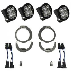 Baja Designs Powersports Headlight Assemblies 447044