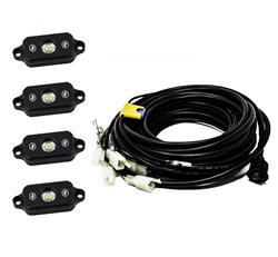 Baja Designs LED Accent Lights 447055