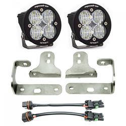 Baja Designs Light Bars, Light Pods and Fog Lights 447066