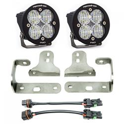 Baja Designs Light Bars, Light Pods and Fog Lights 447067