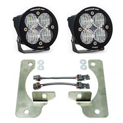 Baja Designs Squadron-R Pro Fog Pocket Lights 447069