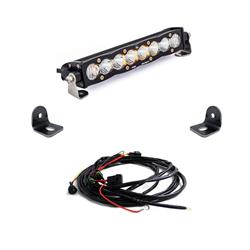 Baja Designs Light Bars, Light Pods and Fog Lights 447072