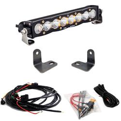 Baja Designs Light Bars, Light Pods and Fog Lights 447073