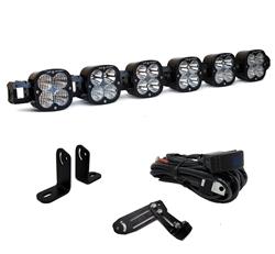 Baja Designs Light Bars, Light Pods and Fog Lights 447081