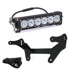 Baja Designs OnX6+ LED Shock Mount Light Bar Kits 447089