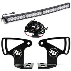 Baja Designs Light Bars, Light Pods and Fog Lights 447093