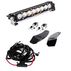 Baja Designs Light Bars, Light Pods and Fog Lights 447138