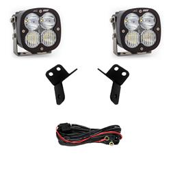 Baja Designs Light Bars, Light Pods and Fog Lights 447153
