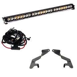 Baja Designs Light Bars, Light Pods and Fog Lights 447160