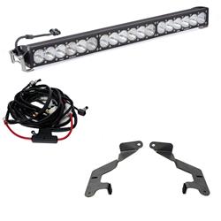 Baja Designs Light Bars, Light Pods and Fog Lights 447161