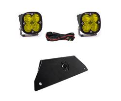 Baja Designs Light Bars, Light Pods and Fog Lights 447172