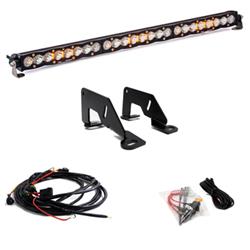 Baja Designs Light Bars, Light Pods and Fog Lights 447175