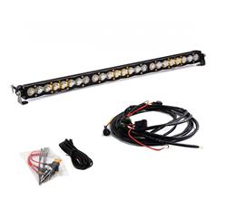 Baja Designs Light Bars, Light Pods and Fog Lights 447181