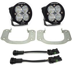 Baja Designs Light Bars, Light Pods and Fog Lights 447501