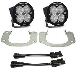 Baja Designs Light Bars, Light Pods and Fog Lights 447502