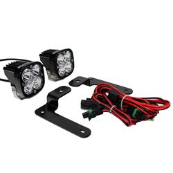 Baja Designs Squadron Sport A-Pillar Lights 447504