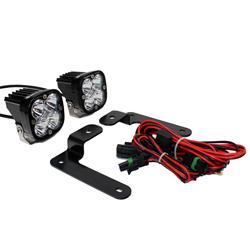 Baja Designs Squadron Pro A-Pillar Lights 447505