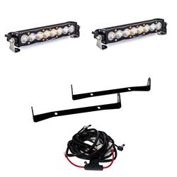 Baja Designs Light Bars, Light Pods and Fog Lights 447509