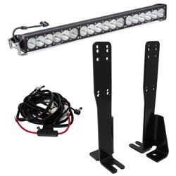 Baja Designs Light Bars, Light Pods and Fog Lights 447511