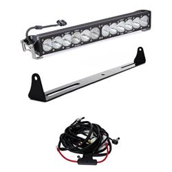 Baja Designs Light Bars, Light Pods and Fog Lights 447514