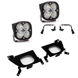 Baja Designs Light Bars, Light Pods and Fog Lights 447517