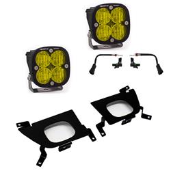 Baja Designs Light Bars, Light Pods and Fog Lights 447518