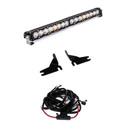 Baja Designs Light Bars, Light Pods and Fog Lights 447519