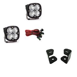 Baja Designs Light Bars, Light Pods and Fog Lights 447521