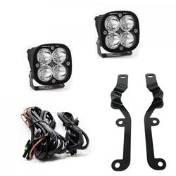 Baja Designs Light Bars, Light Pods and Fog Lights 447525