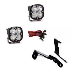 Baja Designs Light Bars, Light Pods and Fog Lights 447576