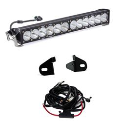 Baja Designs Light Bars, Light Pods and Fog Lights 447611