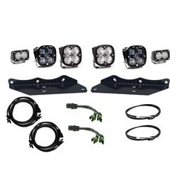 Baja Designs Light Bars, Light Pods and Fog Lights 447617