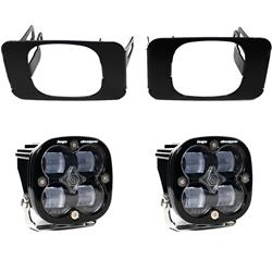 Baja Designs Light Bars, Light Pods and Fog Lights 447618