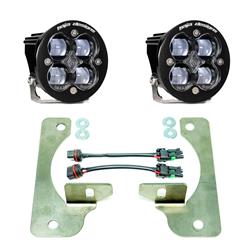 Baja Designs Light Bars, Light Pods and Fog Lights 447623