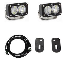 Baja Designs Light Bars, Light Pods and Fog Lights 447624