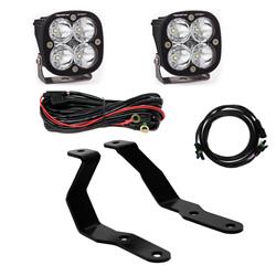 Baja Designs Light Bars, Light Pods and Fog Lights 447628