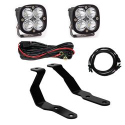 Baja Designs Light Bars, Light Pods and Fog Lights 447629