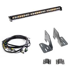 Baja Designs Light Bars, Light Pods and Fog Lights 447632