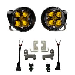 Baja Designs Squadron-R SAE Fog Pocket Lights 447642