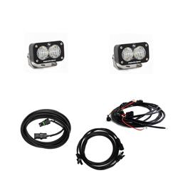 Baja Designs Light Bars, Light Pods and Fog Lights 447651