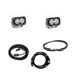 Baja Designs Light Bars, Light Pods and Fog Lights 447651UP