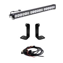 Baja Designs Light Bars, Light Pods and Fog Lights 447657